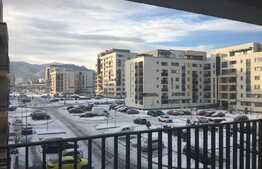 Apartament Exceptional 3 camere, 2 bai, 82mp utili, Coresi Avantgarden