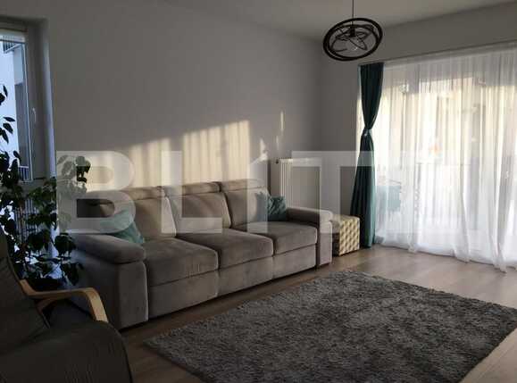 Apartament de vânzare 3 camere Tractorul - 61132AV | BLITZ Brașov | Poza2