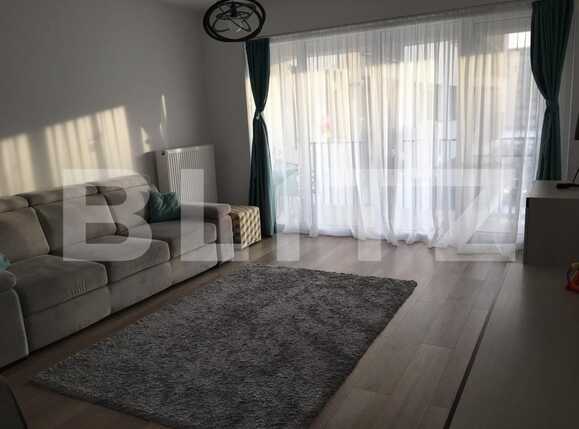 Apartament de vânzare 3 camere Tractorul - 61132AV | BLITZ Brașov | Poza3