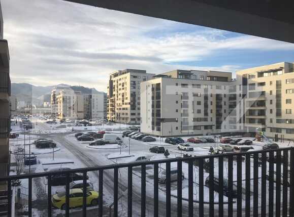 Apartament de vânzare 3 camere Tractorul - 61132AV | BLITZ Brașov | Poza1