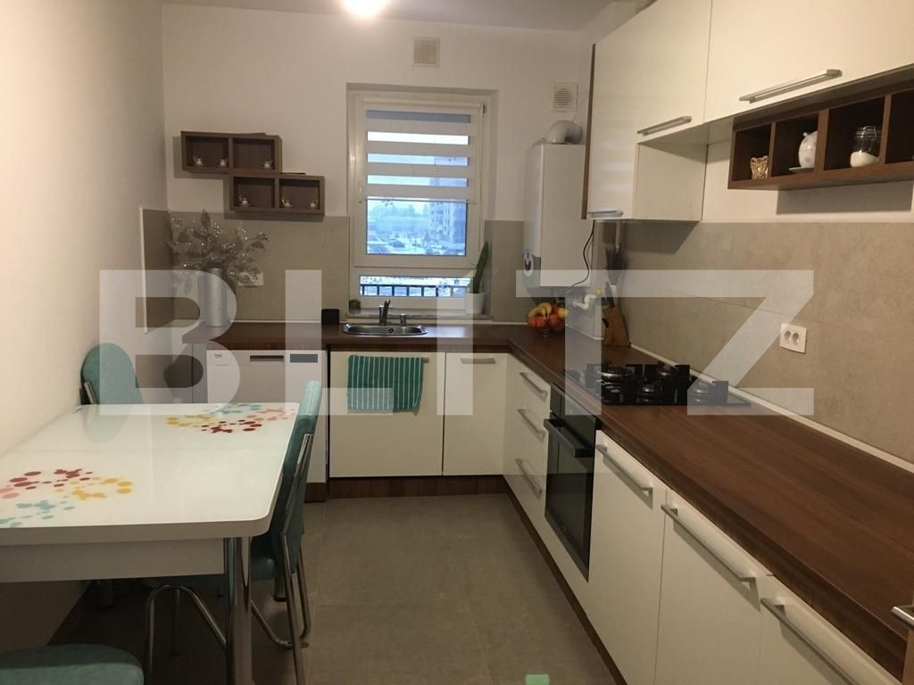 Apartament de vânzare 3 camere Tractorul - 61132AV | BLITZ Brașov | Poza4