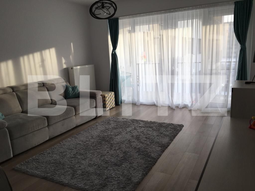 Apartament de vânzare 3 camere Tractorul - 61132AV | BLITZ Brașov | Poza3