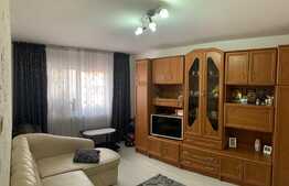 2 camere decomandate, 55 mp, zona Bartolomeu