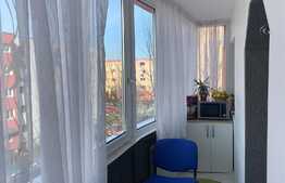 2 camere decomandate, 55 mp, zona Bartolomeu