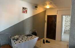 2 camere decomandate, 55 mp, zona Bartolomeu