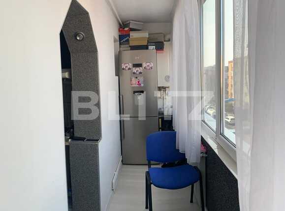 Apartament de vânzare 2 camere Bartolomeu - 61134AV | BLITZ Brașov | Poza9