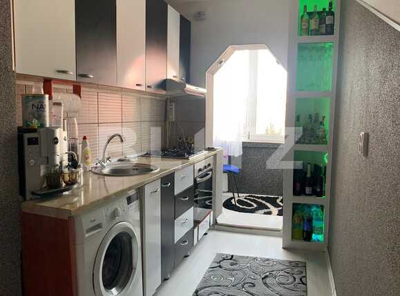 Apartament de vânzare 2 camere Bartolomeu - 61134AV | BLITZ Brașov | Poza6