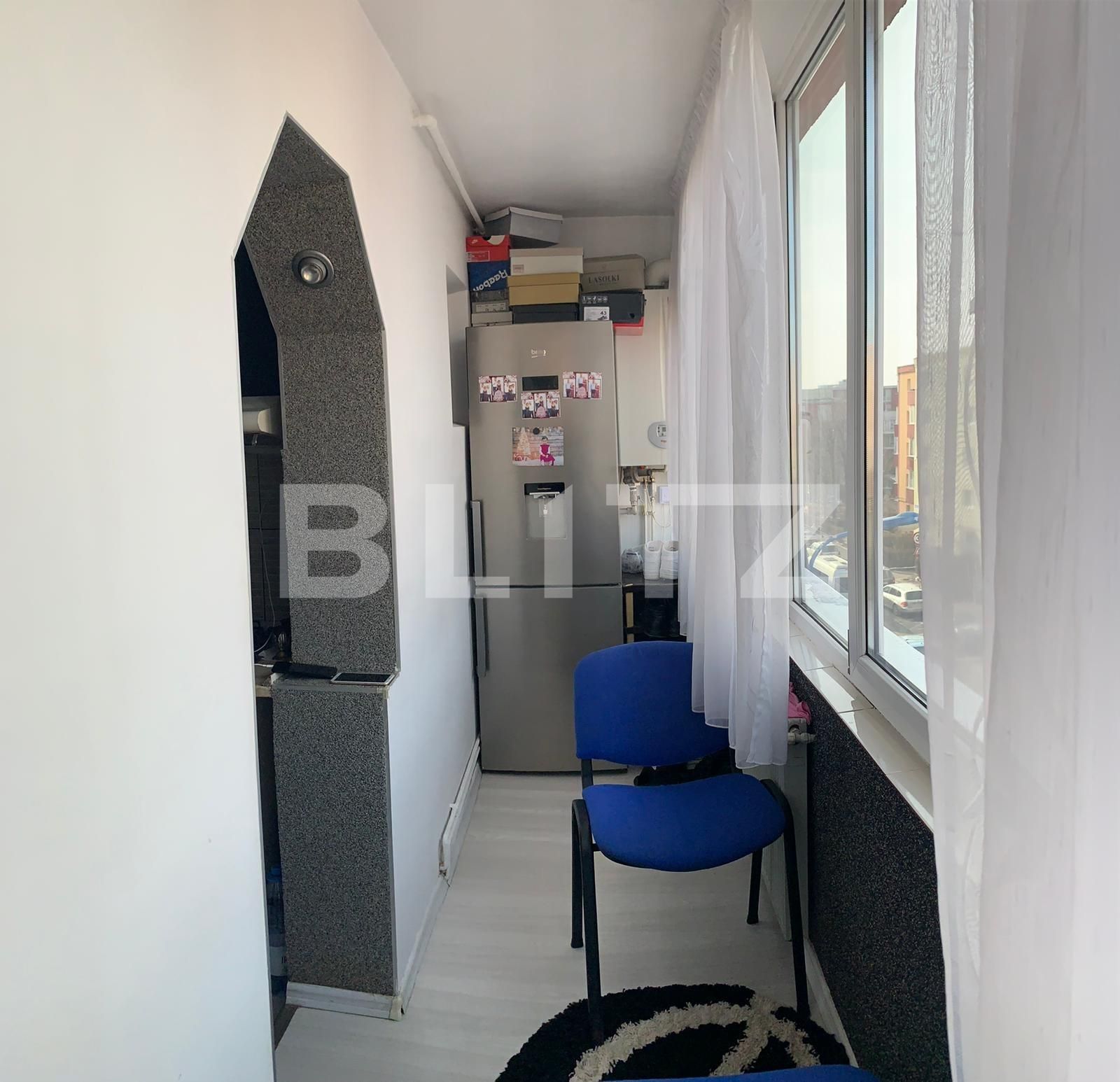 Apartament de vânzare 2 camere Bartolomeu - 61134AV | BLITZ Brașov | Poza9