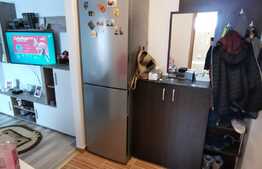 Apartament de 2 camere, 43 mp, zona Penny din Apahida