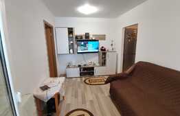 Apartament de 2 camere, 43 mp, zona Penny din Apahida