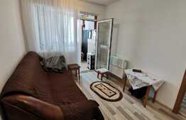 Apartament de 2 camere, 43 mp, zona Penny din Apahida