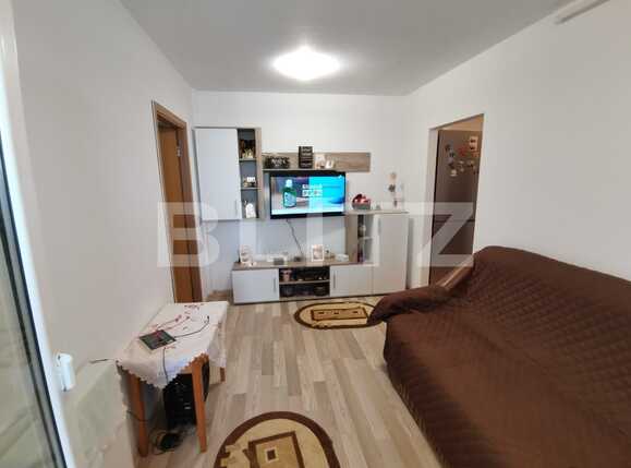 Apartament de vânzare 2 camere Apahida - 61135AV | BLITZ Cluj-Napoca | Poza4