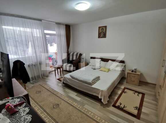 Apartament de vânzare 2 camere Apahida - 61135AV | BLITZ Cluj-Napoca | Poza1