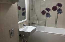 Apartament de lux, 2 camere, complex Urban, langa Coresi, cu terasa si parcare subterana!