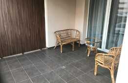 Apartament de lux, 2 camere, complex Urban, langa Coresi, cu terasa si parcare subterana!