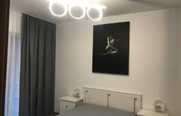 Apartament de lux, 2 camere, complex Urban, langa Coresi, cu terasa si parcare subterana!