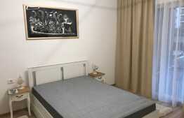 Apartament de lux, 2 camere, complex Urban, langa Coresi, cu terasa si parcare subterana!