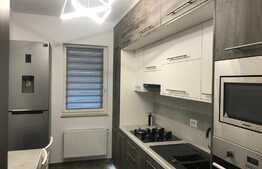 Apartament de lux, 2 camere, complex Urban, langa Coresi, cu terasa si parcare subterana!