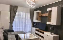 Apartament de lux, 2 camere, complex Urban, langa Coresi, cu terasa si parcare subterana!