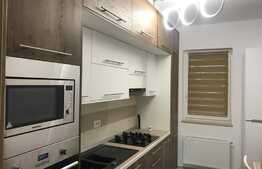 Apartament de lux, 2 camere, complex Urban, langa Coresi, cu terasa si parcare subterana!