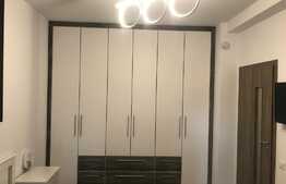 Apartament de lux, 2 camere, complex Urban, langa Coresi, cu terasa si parcare subterana!