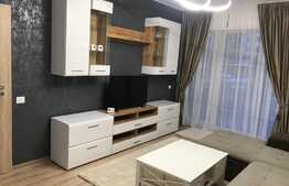 Apartament de lux, 2 camere, complex Urban, langa Coresi, cu terasa si parcare subterana!