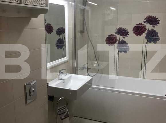 Apartament de închiriat 2 camere Tractorul - 61136AI | BLITZ Brașov | Poza12