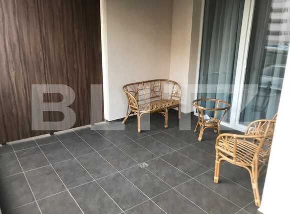 Apartament de închiriat 2 camere Tractorul - 61136AI | BLITZ Brașov | Poza14