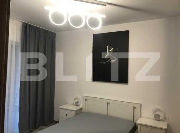 Apartament de închiriat 2 camere Tractorul - 61136AI | BLITZ Brașov | Poza5