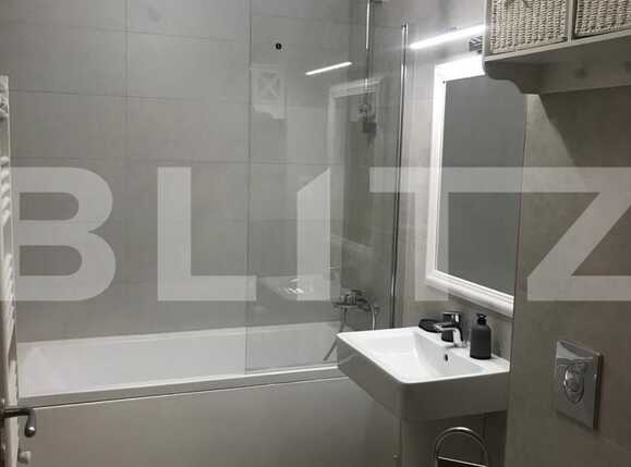 Apartament de închiriat 2 camere Tractorul - 61136AI | BLITZ Brașov | Poza13