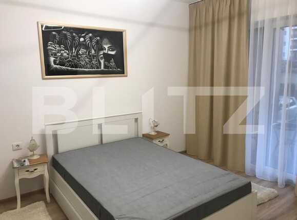 Apartament de închiriat 2 camere Tractorul - 61136AI | BLITZ Brașov | Poza6