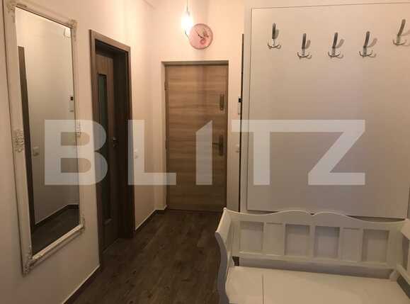 Apartament de închiriat 2 camere Tractorul - 61136AI | BLITZ Brașov | Poza9