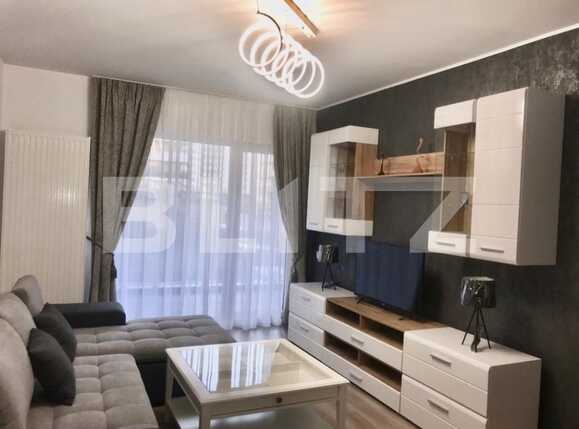 Apartament de închiriat 2 camere Tractorul - 61136AI | BLITZ Brașov | Poza3