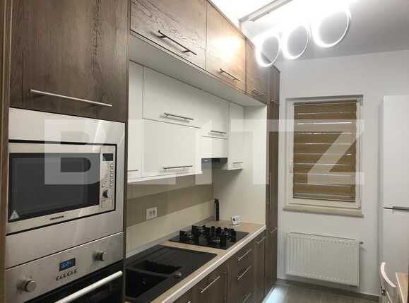 Apartament de închiriat 2 camere Tractorul - 61136AI | BLITZ Brașov | Poza8