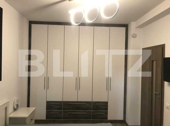 Apartament de închiriat 2 camere Tractorul - 61136AI | BLITZ Brașov | Poza10