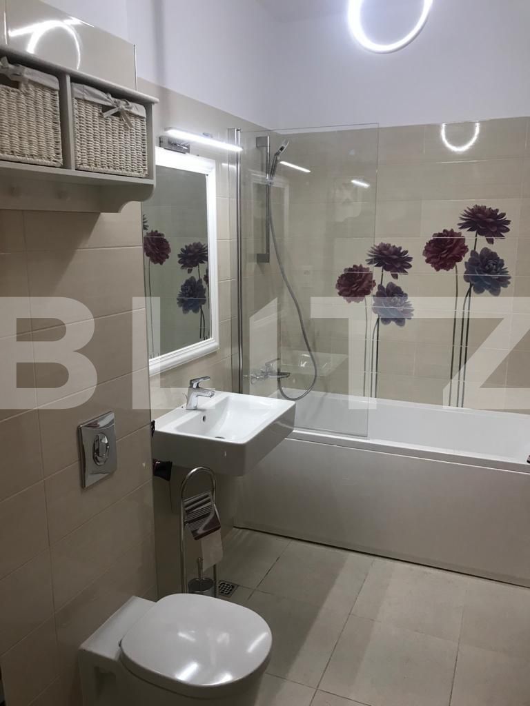 Apartament de închiriat 2 camere Tractorul - 61136AI | BLITZ Brașov | Poza12