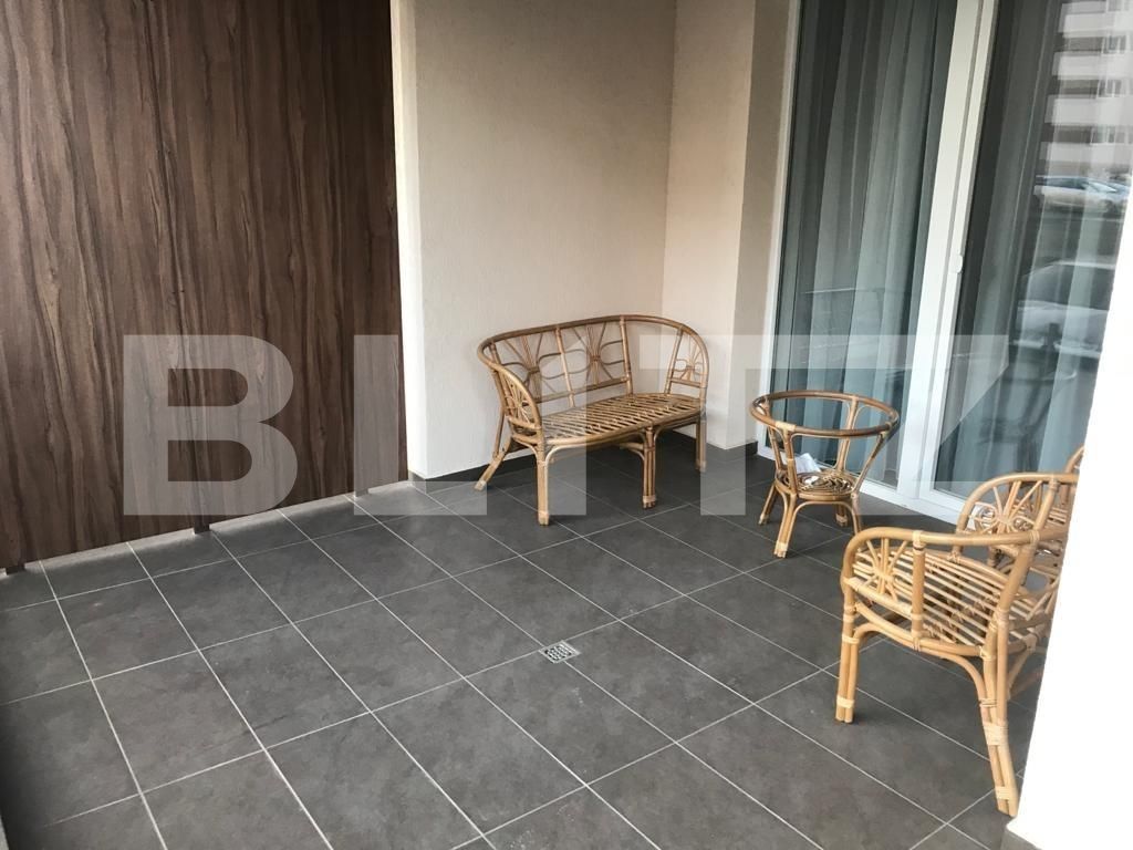 Apartament de închiriat 2 camere Tractorul - 61136AI | BLITZ Brașov | Poza14