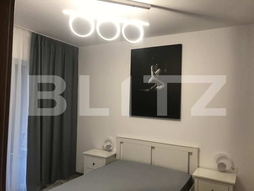 Apartament de închiriat 2 camere Tractorul - 61136AI | BLITZ Brașov | Poza5