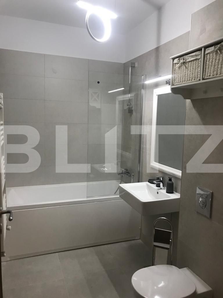 Apartament de închiriat 2 camere Tractorul - 61136AI | BLITZ Brașov | Poza13