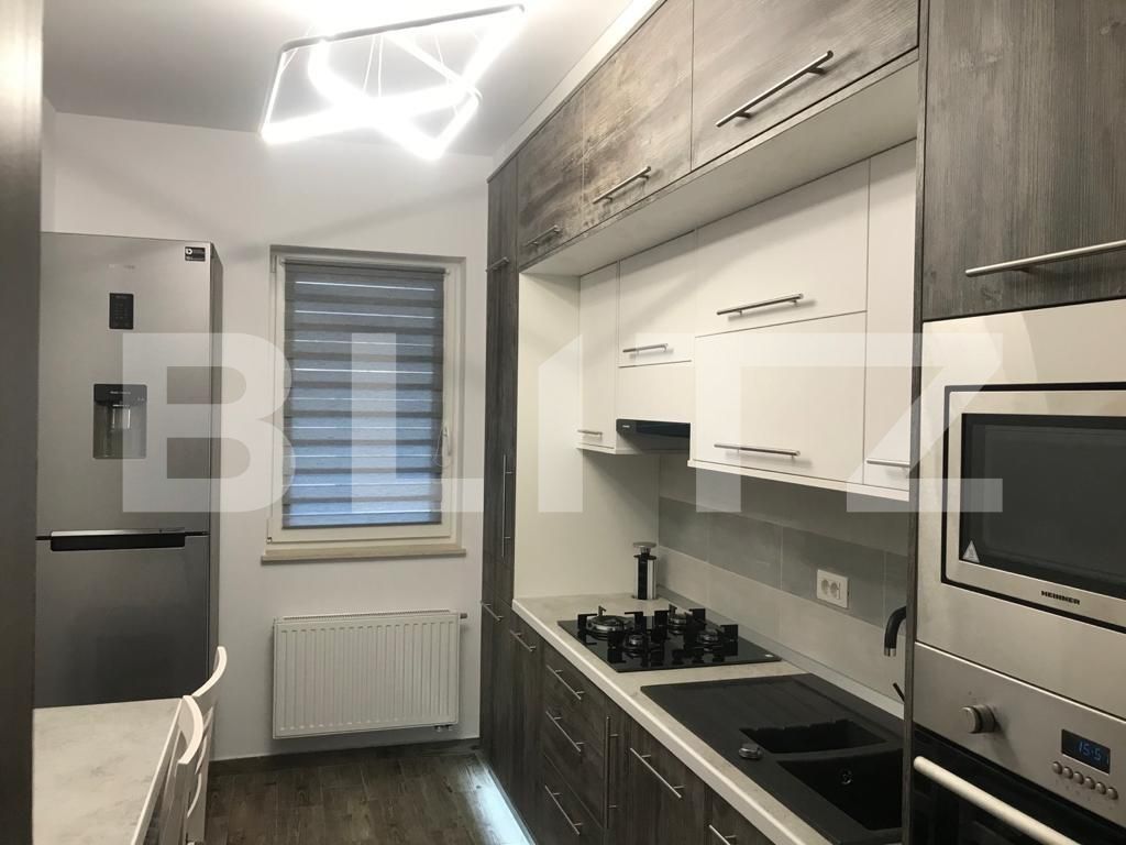 Apartament de închiriat 2 camere Tractorul - 61136AI | BLITZ Brașov | Poza7