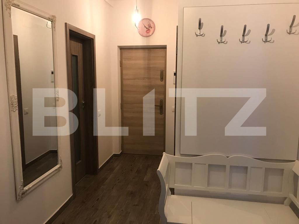 Apartament de închiriat 2 camere Tractorul - 61136AI | BLITZ Brașov | Poza9
