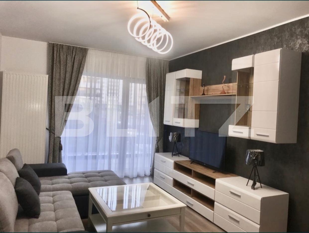 Apartament de închiriat 2 camere Tractorul - 61136AI | BLITZ Brașov | Poza3