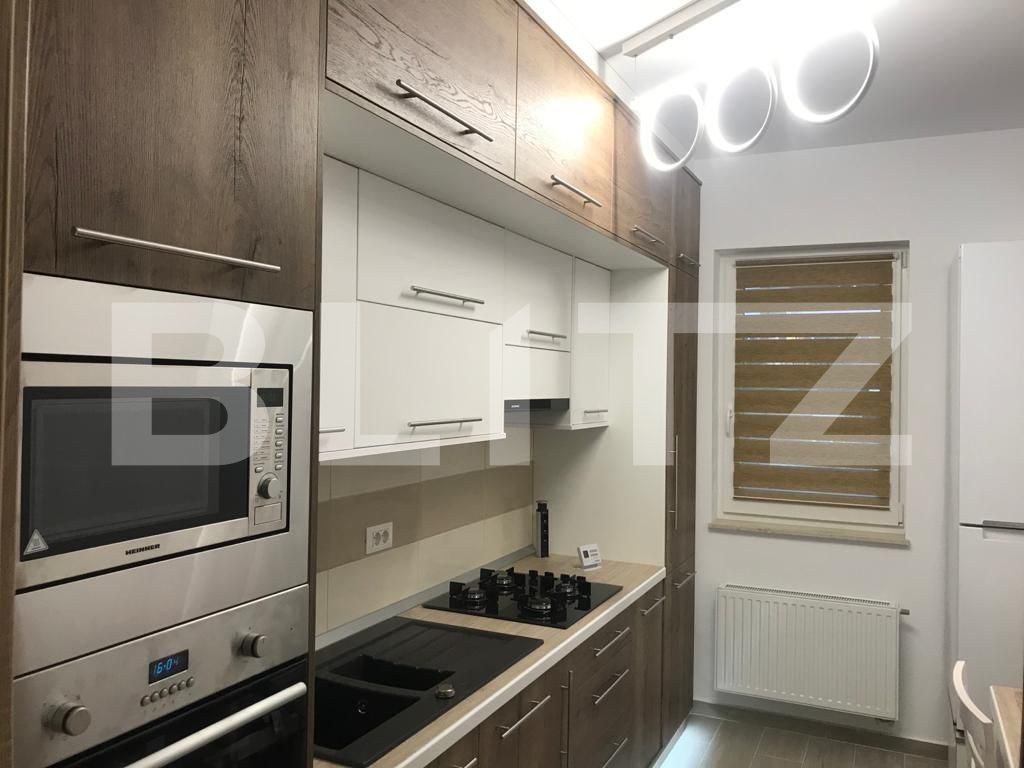 Apartament de închiriat 2 camere Tractorul - 61136AI | BLITZ Brașov | Poza8