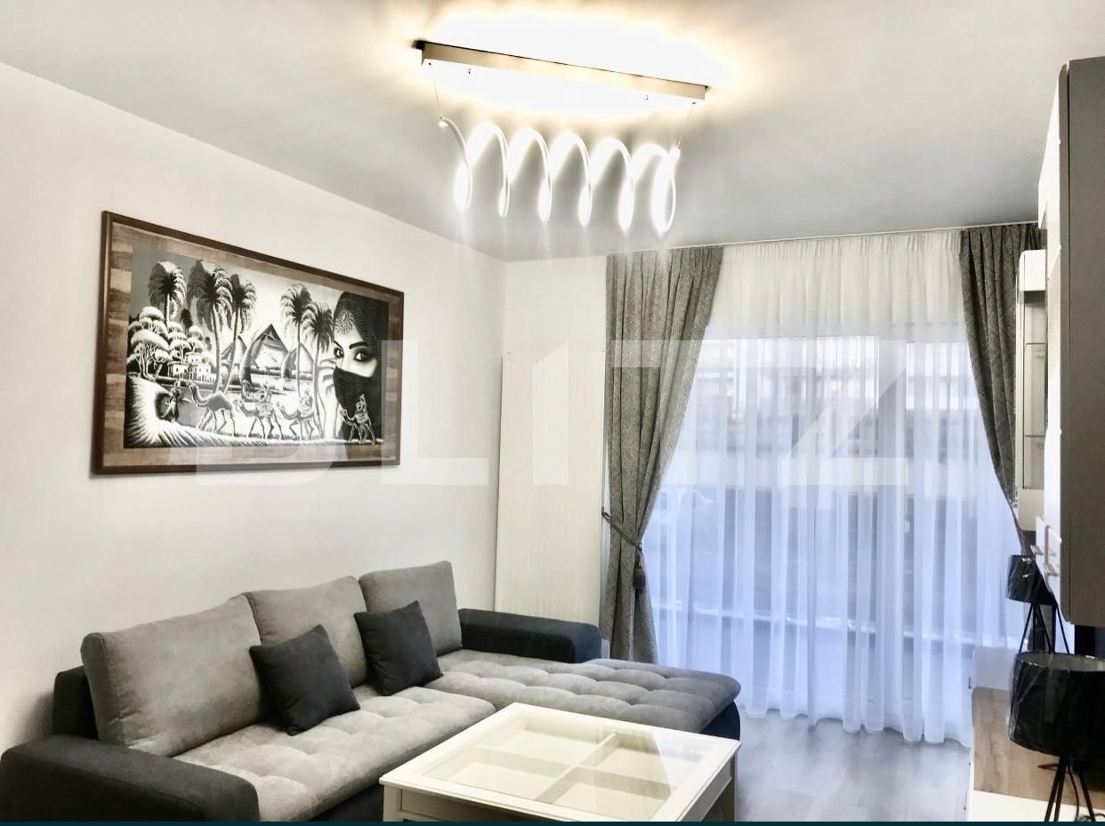 Apartament de închiriat 2 camere Tractorul - 61136AI | BLITZ Brașov | Poza2