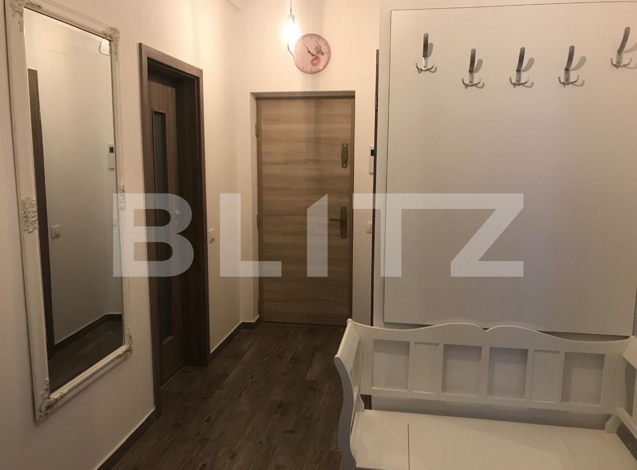 Apartament de închiriat 2 camere Tractorul - 61136AI | BLITZ Brașov | Poza11