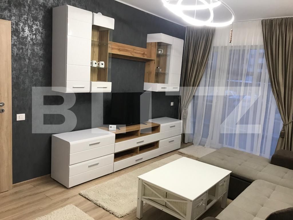 Apartament de închiriat 2 camere Tractorul - 61136AI | BLITZ Brașov | Poza4