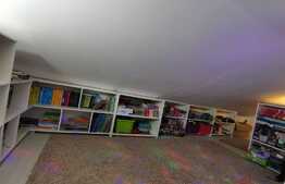 Apartament 4 camere, 2 bai, 83mp + 30mp spatiu de depozitare, parcare, zona Florilor