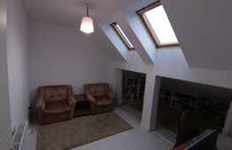 Apartament 4 camere, 2 bai, 83mp + 30mp spatiu de depozitare, parcare, zona Florilor