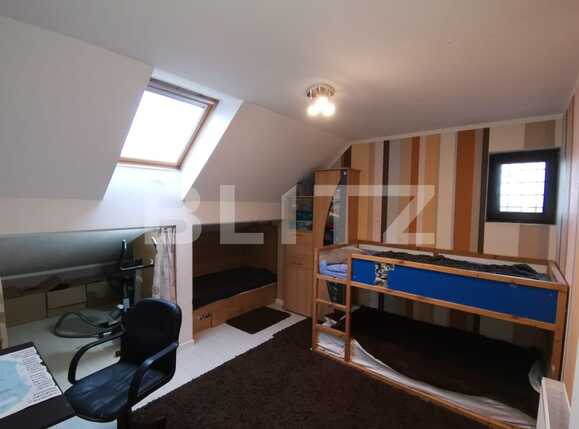 Apartament de vânzare 4 camere Floreşti - 61137AV | BLITZ Cluj-Napoca | Poza9