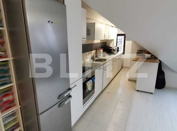 Apartament de vânzare 4 camere Floreşti - 61137AV | BLITZ Cluj-Napoca | Poza5